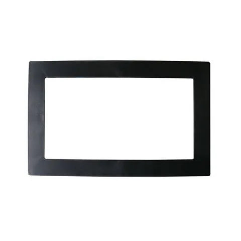 20mm Double DIN Trim Ring | Universal Bezel for Dash Kit Finishing