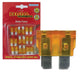 Standard ATO Blade Fuses | 5 Amp (10-Pack)