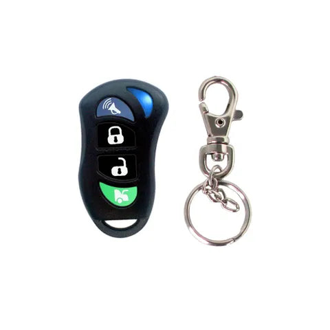 AVS TX4-04 Waterproof Remote | For 3010 Series Alarms Only