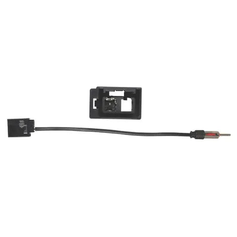 Volvo S40 S60 S80 V40 V70 XC70 Antenna Adapter | European to DIN Adapter