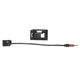 Volvo S40 S60 S80 V40 V70 XC70 Antenna Adapter | European to DIN Adapter