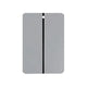 EDS Auto Metal Sprayout Cards â€“ Light Grey, 100 Pack