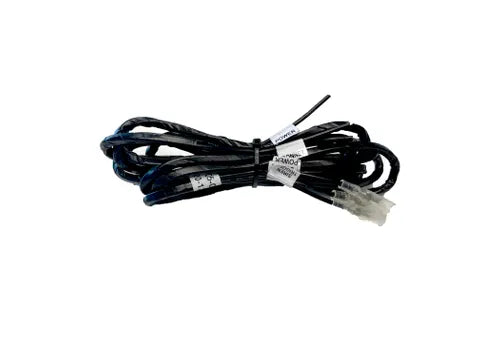 Mongoose MSP60LOOM | Dedicated External Siren & Immobiliser Wiring Harness