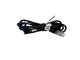 Mongoose MSP60LOOM | Dedicated External Siren & Immobiliser Wiring Harness