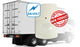 24 Volt PIR Motion Sensor | For Heavy-Duty & Commercial Vehicle Interiors