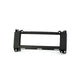 Mercedes A-Class / B-Class (W169 / W245) 2004-2012 Single DIN Dash Kit | Black Trim Panel