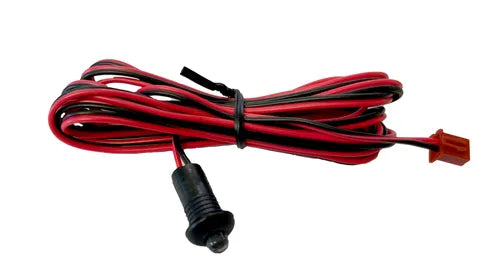 Mongoose Blue LED for M60 Series Alarms | Premium Status & Deterrent Light