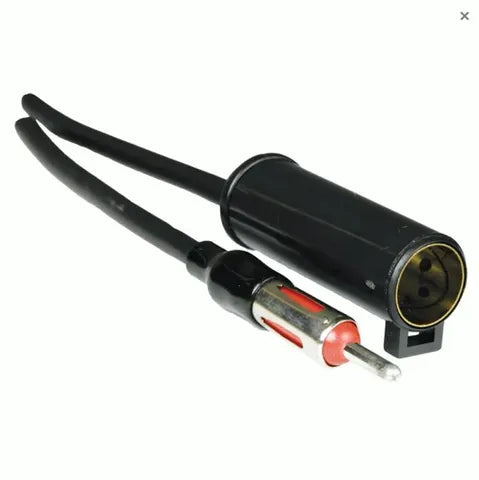 Nissan Antenna Adapter | 1987-2006 Models to Standard Male Motorola Plug