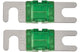 T-Spec Mini ANL Fuse 30 Amp (2-Pack) | Low-Profile High-Current Fuse