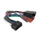 JVC Car Stereo Wiring Harness | Smart Harness Adapter for Select 2011-2016 Vehicles