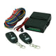 Mongoose Central Locking & Keyless Entry System | Remote Control Door Locks