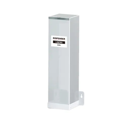 EDS Auto Speedy Paint System â€“ Wall Dispenser for 400ml Liners