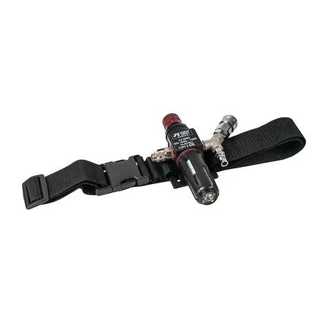 Iwata Air-Fed Regulator Belt Kit with Fittings