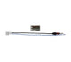 Honda, Mazda, Mitsubishi Antenna Adapter | Square Pin Female OEM Plug to Standard Male Motorola Plug