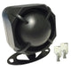 AVS Battery Backup Siren Mini | Two-Tone Alarm for AVS3010+, AVSC4 & AVSC5 Security Systems