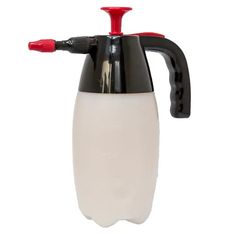 IWATA 2Spray Pressure Pump Spray Bottle â€“ 1L
