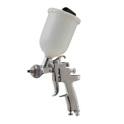 Iwata AZ3 HTE2 1.5mm Gravity Spray Gun with 600ml Pot