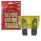 Standard ATO Blade Fuses | 20 Amp (10-Pack)