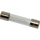 1 Amp 3AG Glass Fuse | Standard 1.25" x 0.25" Fast-Blow Fuse