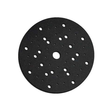 SANDWOX Interface Pad â€“ 150mm Multi-Hole Polishing Pad | Professional Grade