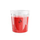 Hanspray Mixing Cups 1100ml (1300ml Capacity) â€“ Sleeve of 25 Disposable Paint Cups