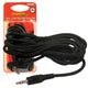 3.5mm to Right Angle 3.5mm Stereo Audio Aux Cable - 3 Meter / 10ft
