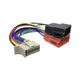 Panasonic Car Stereo Wiring Harness | Universal ISO Adapter for Aftermarket Installation
