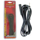 Car Antenna Extension Cable - 2 Meter (2000mm) Male to Female Motorola Plug