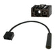 Lexus Antenna Adapter | Factory Plug to Standard Female Motorola Socket
