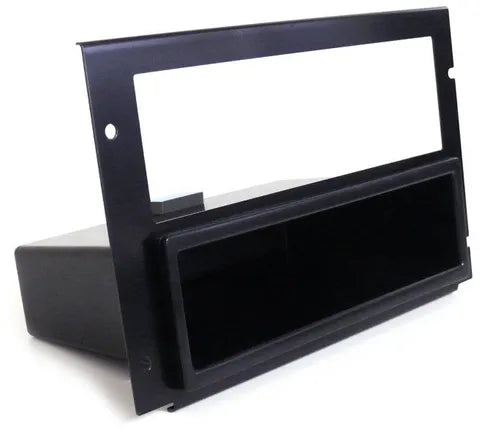 Commodore VT VX Car Stereo Installation Dash Kit | Radio Fascia & Wiring Harness Adapter