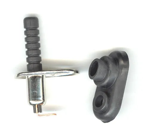 GM Style Pin Switch | Door, Bonnet & Trunk Trigger for Alarm Systems