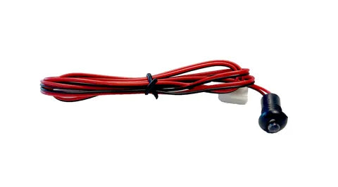 Mongoose LED Indicator for M33 Alarm | Status & Deterrent Light