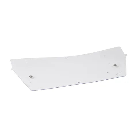 IWATA Airfed Mask Visor â€“ Upward Airflow, New Style