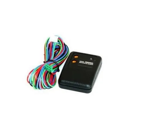 Mongoose 2-Zone Microwave Sensor | For M80 & M60 Series Alarm Systems
