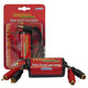 Ground Loop Noise Isolator | 3.5mm or RCA Line-Level Filter