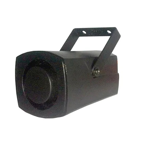 AVS Piezo Screamer Siren | High-Frequency Indoor Alarm Sounder