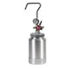 Iwata 2Spray 2L Pressure Pot with Gauges â€“ Professional Spray System