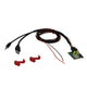 SsangYong USB Retention Adapter for Rexton, Korando, Actyon Ute & Tivoli (Models Before 2017)