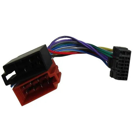 Alpine Car Stereo Wiring Harness | Smart Harness for 2006 and Newer Aftermarket Radios