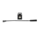European FAKRA Female to Standard Socket Aerial Adapter