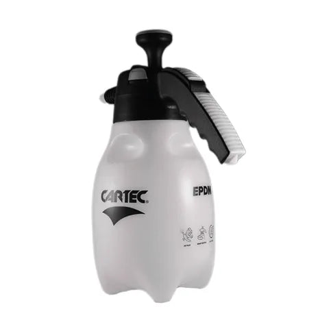 Cartec Pressure Pump Sprayer â€“ 2L
