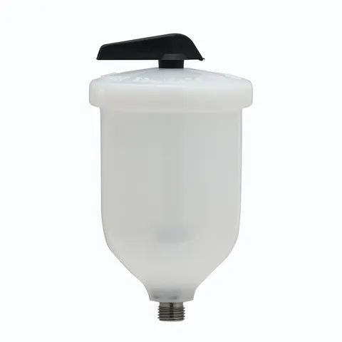 IWATA Gravity Pot 600ml â€“ PCG.6AG for W300 / AZ3 Spray Guns