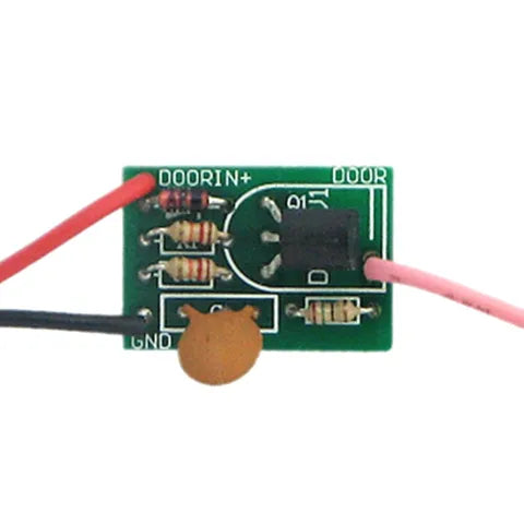 Positive to Negative Trigger Converter | Universal Signal Polarity Interface Module