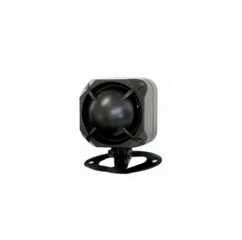 Mongoose Battery Backup Siren for M80II & M80GII | Self-Contained Dual-Tone Alarm Sounder