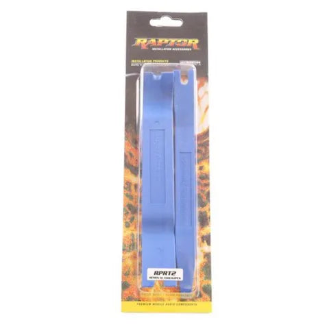 Automotive Trim & Panel Removal Tool Kit (2-Piece) | Pry Tool Set