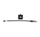 European Car Aerial Adapter for Mercedes, BMW, MINI & Ford (2000-On)