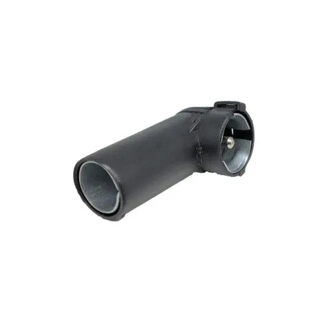Euro "Button" Plug to Standard DIN Socket Antenna Adapter