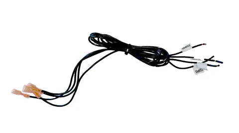 Mongoose M60 & MAP80 Series Immobiliser Loom | Dedicated Wiring Harness for Starter Kill