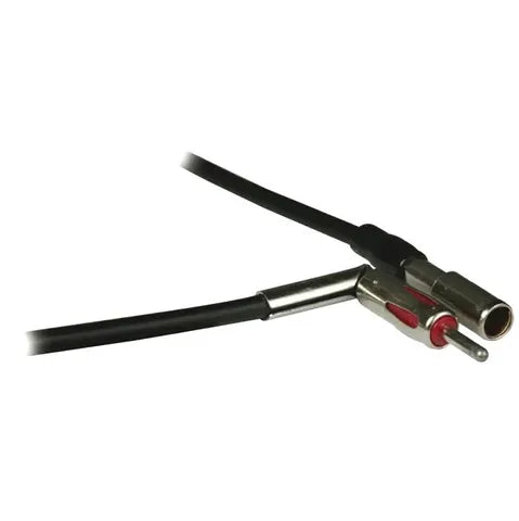 GM Motors Car Radio Antenna Adapter (1988-2011) | To Standard Aftermarket Plug