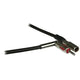 GM Motors Car Radio Antenna Adapter (1988-2011) | To Standard Aftermarket Plug